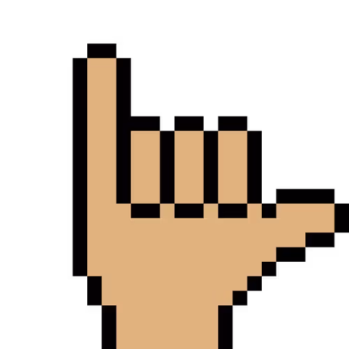 Punks Hands