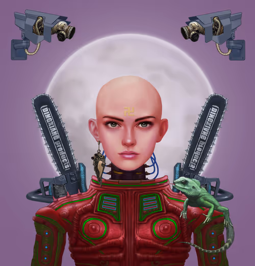 Item #77671465266233838077806903221946363472665457217165019871849463946742543155201 Media