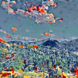Colorado #001