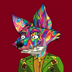 Cunning Fox 3208