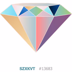 HACD SZXKVT #13683