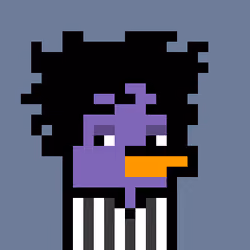 Duckie #4721