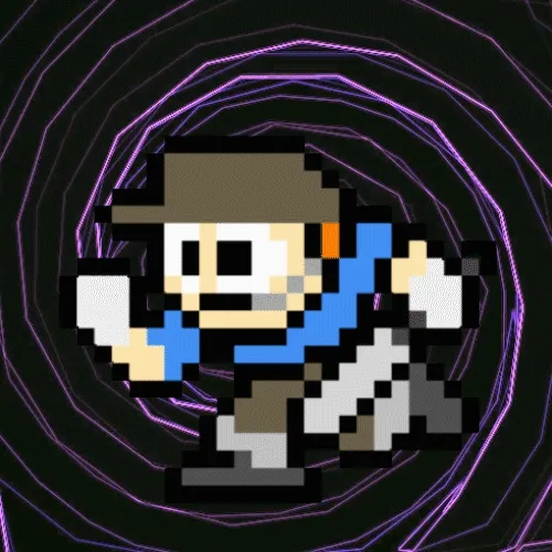 Crypto Heroe on Mars #2801