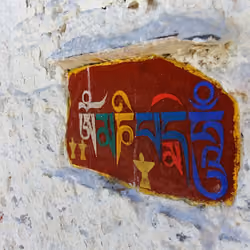new life at Tibet