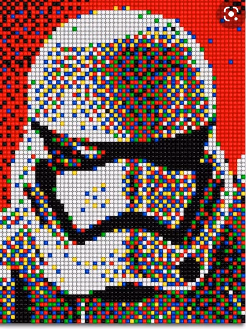 Item #33397416546358779483329516363136107773573614291962916433998644968286354145281 Media