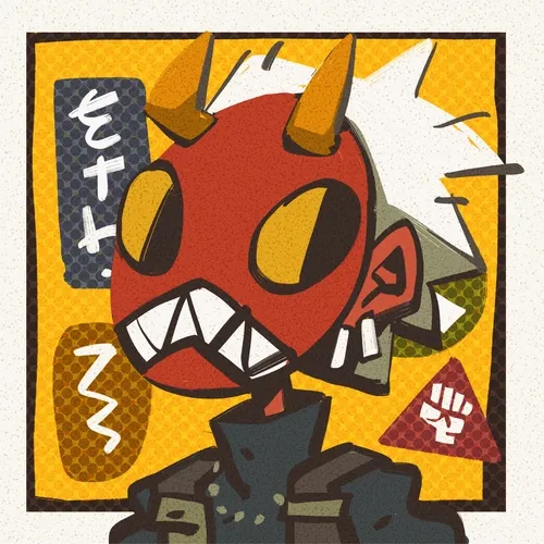 Mazkedvillains