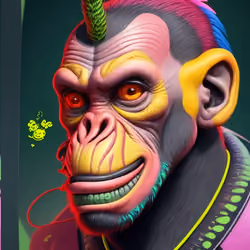 Ape 26