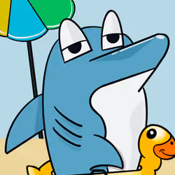 Dip Shark 023