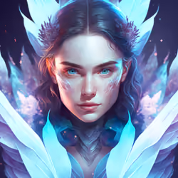 X Glow #4