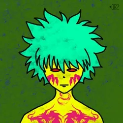 Xngels #82