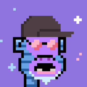 MonkePunk #862
