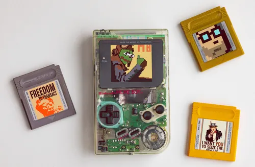 Item #75959814784190793324708169911984379127395736312846048783770069017632188661829 Media