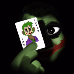 JOKER PEPE