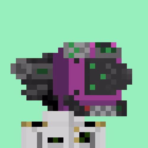 Item #108510973921457929967077298367545831468135648058682555520545002079570888753153 Media