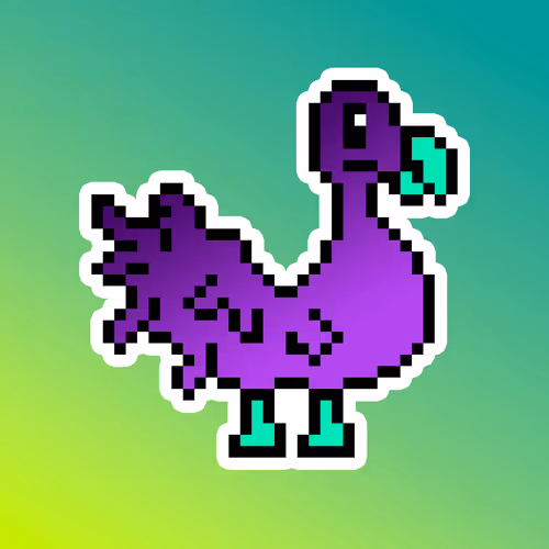 Pixelsaurus Special
