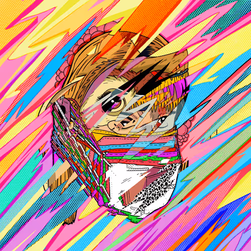 Item #113748546120626776646729340283689865049815470823073366722076049046612459126786 Media