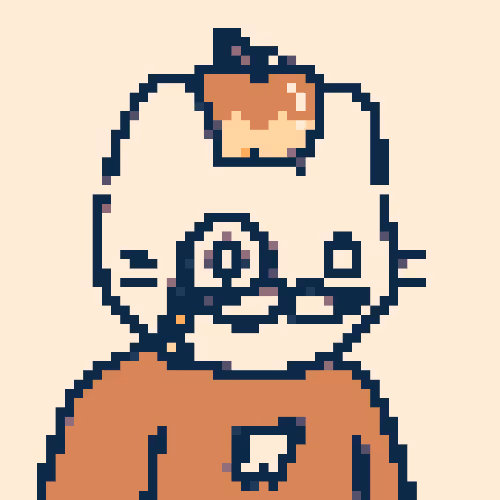 Bored Pixel Cats