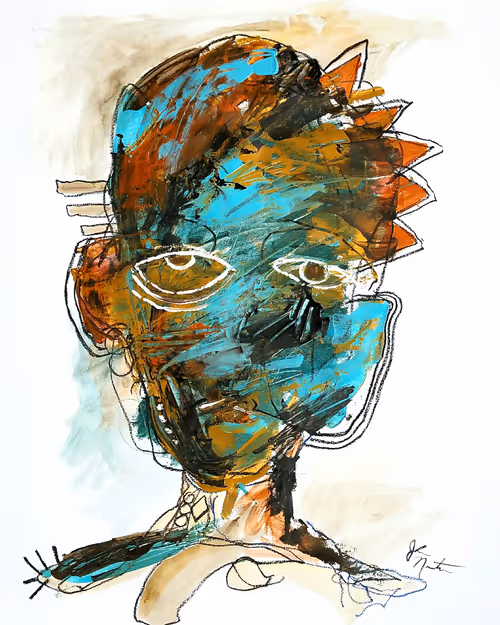 Item #32024393116558880167652053681422857258225761992074790769429450219374914830337 Media