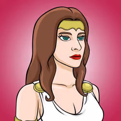 Aphrodite