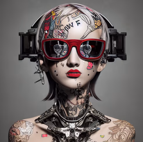 Item #1589099007117023559948102840117902166762285928848722761726223780809583624193 Media