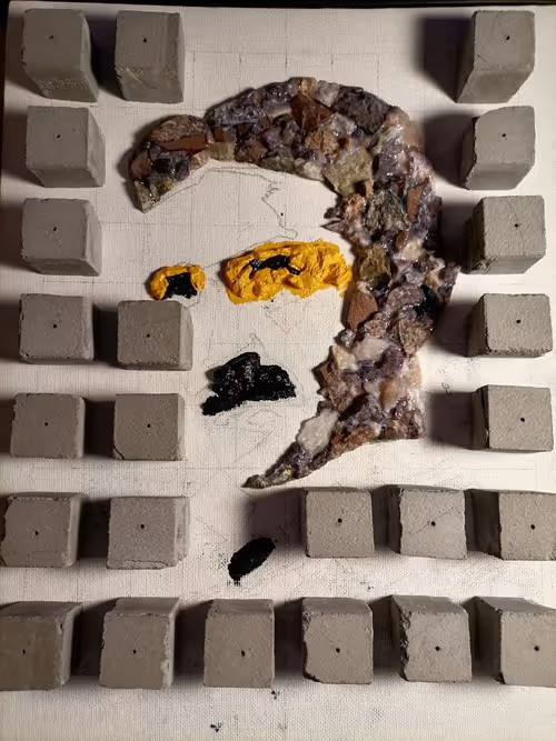 Item #53323516583965133584391269845246755532098013189526444759390359901821579821057 Media