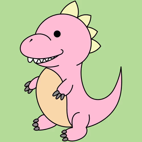 SmallDinosaurCollections