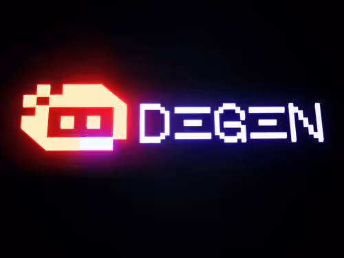 LOGO DEGEN
