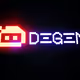 LOGO DEGEN