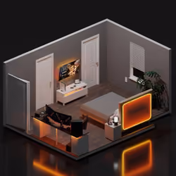 Children's Room