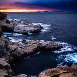 North Sea #12