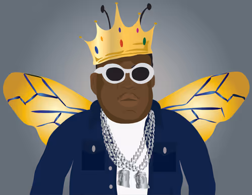 Item #57566253846715077147541957080944169168282966977952969951640061144391789576193 Media