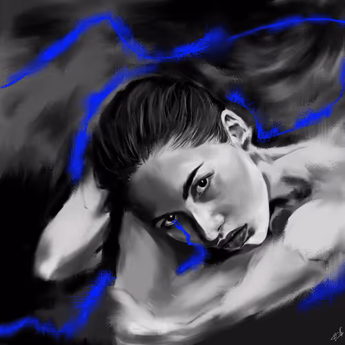 Heart of Darkness.