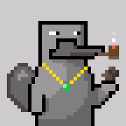 Platy Punk #269