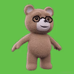 Bear#113
