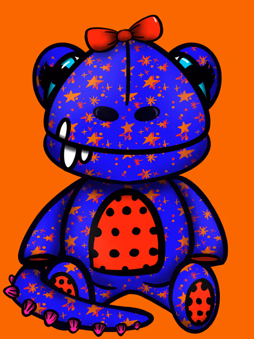 Item #85574033626785283482779569228805768291255818100945096248377692842859987730433 Media