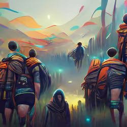 Journey