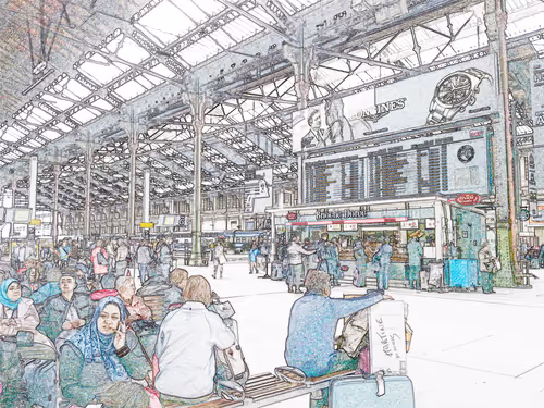 Item #32049714659768152365050950684356040585174853794551356391142919891398443401217 Media