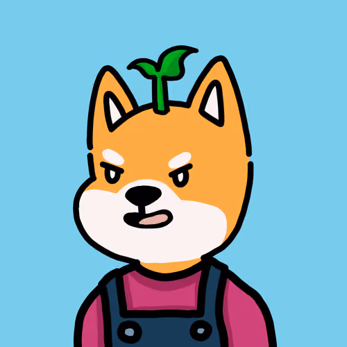 Fabby Shib #79
