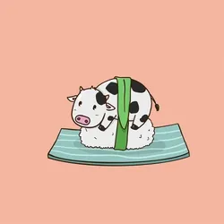 Sushi Meat #07