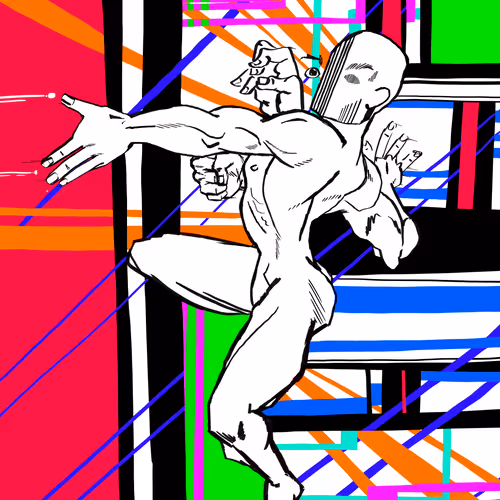 Moment of Expression 1.9