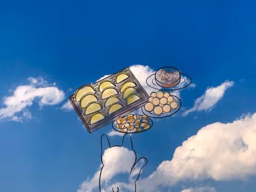 Item #86435781351557595240852812126078266197944335596761965284369080106878991597569 Media