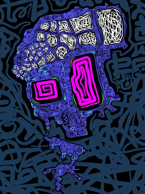 Item #1797041103850671067564928339081516833096425087598712790024453982474869932057 Media