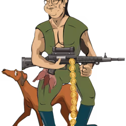 BTC HUNTER