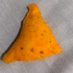 puffy dorito one of a kind