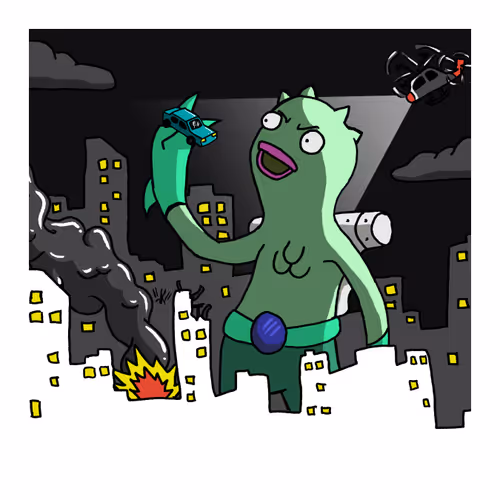 Item #102367987856500856165837844356526021493864139115087851591846797463371525390337 Media