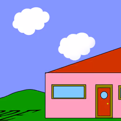 005 AIR BNB rental bungalow