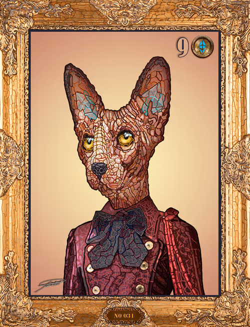 Item #1953821523860002366243594261137287377343793003471337651078707154808966479873 Media