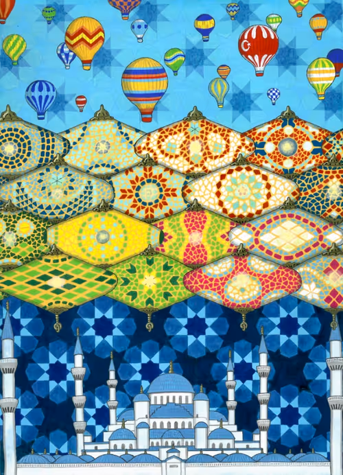 Item #52055952030667821802296380195937979858435444629925609563564748856019744980993 Media