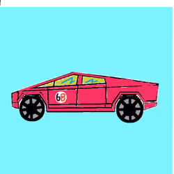 CryptoTrucks #68