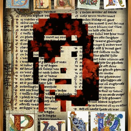 DEATH PUNK 219 (Middle Ages)